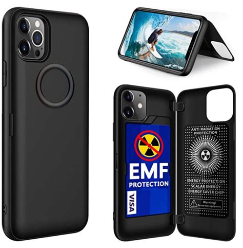 rfid and emf protection|cell phone rfid protection cases.